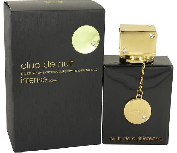 club di nuit